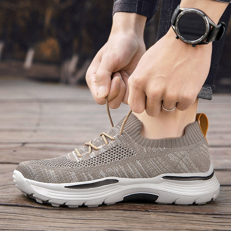 MenLoaf - Zapatillas de Hombre Súper Elegante