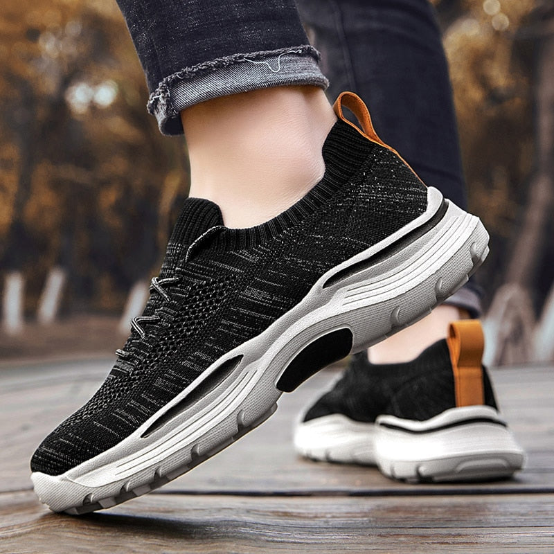 MenLoaf - Zapatillas de Hombre Súper Elegante
