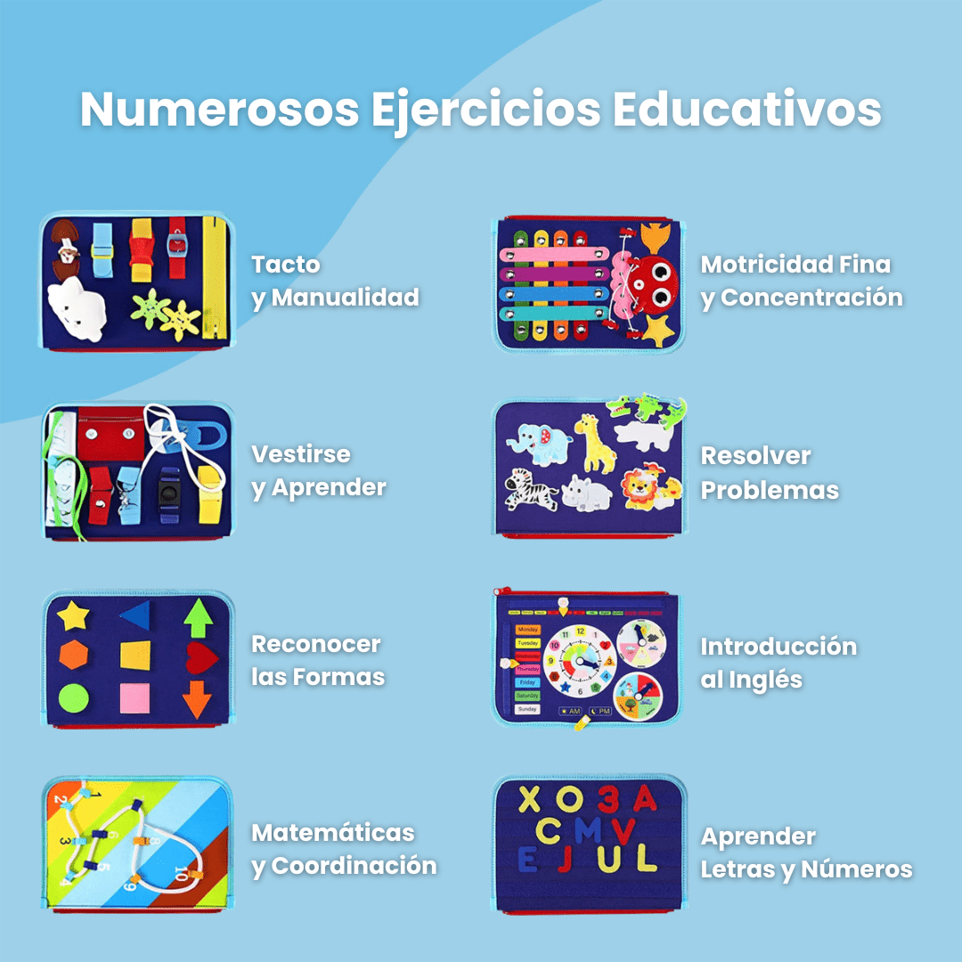 KidMontessori