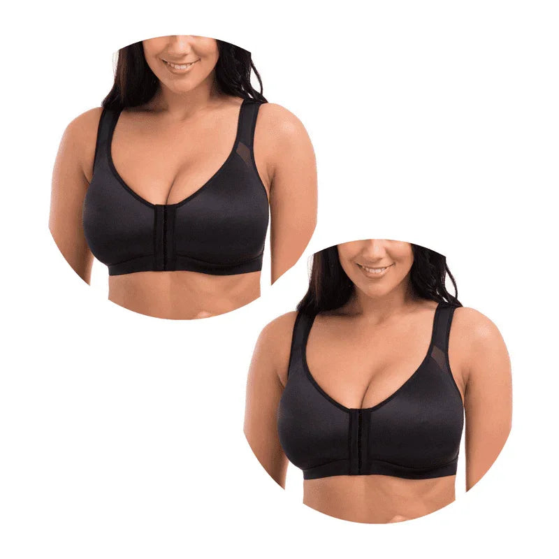 BelleCorrect® - Sujetador Corrector de Postura
