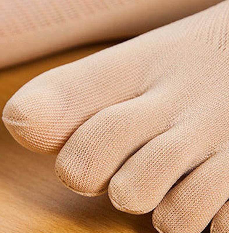 SocksTop® - Calcetines Separadores de Dedos