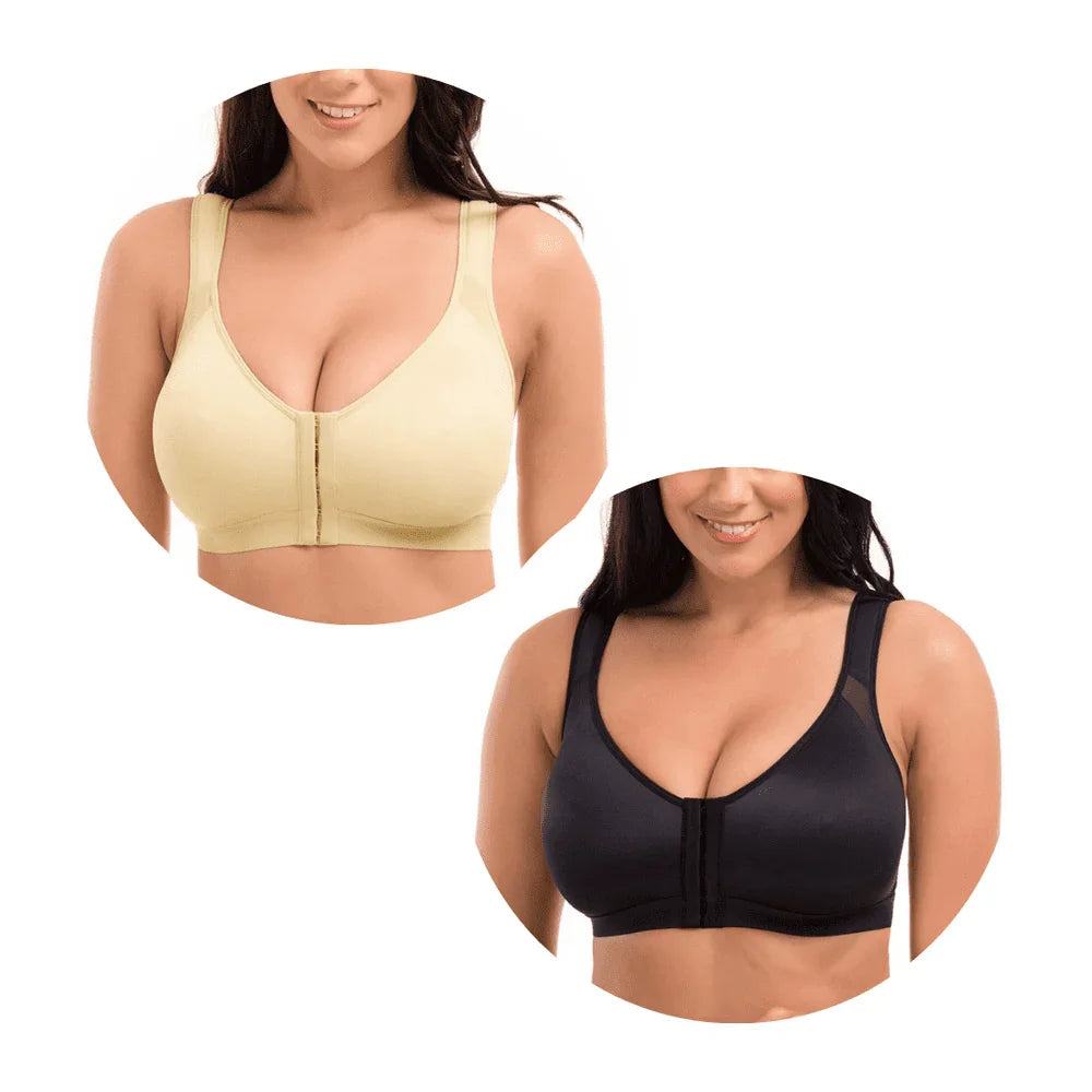 BelleCorrect® - Sujetador Corrector de Postura