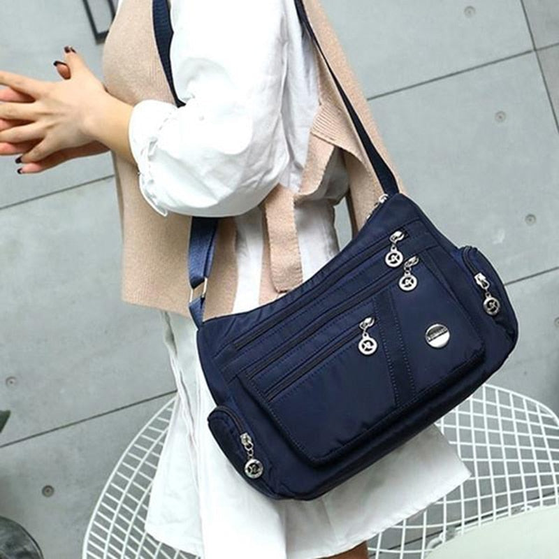 BagSoul® - Bolsa De Mujer