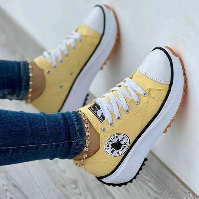 BelleGin - Estilo y Comodidad