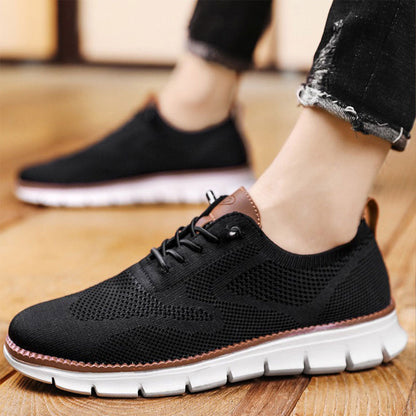 WalkFlow® - Ultracómodo