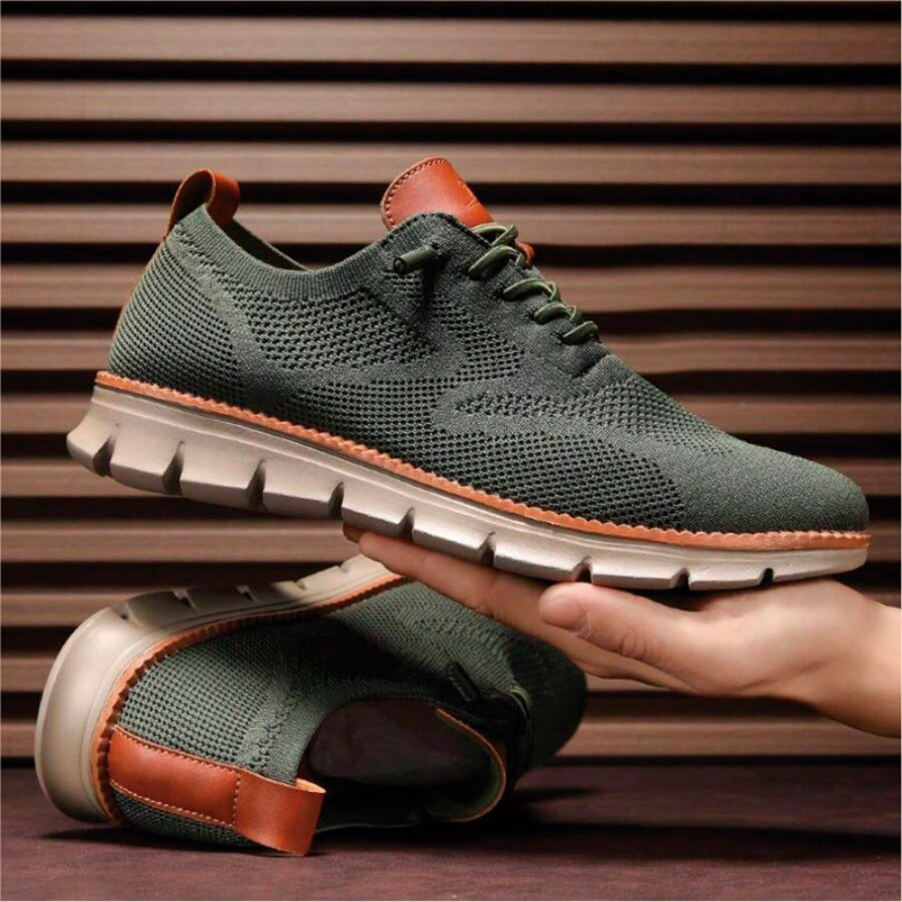 WalkFlow® - Ultracómodo