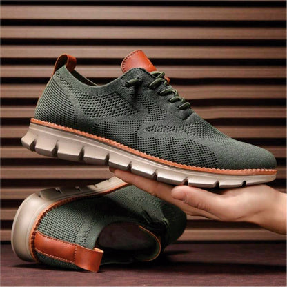WalkFlow® - Ultracómodo