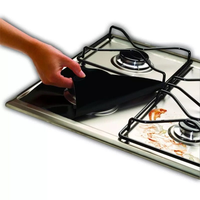 CookerMat - Protección de limpieza de estufas