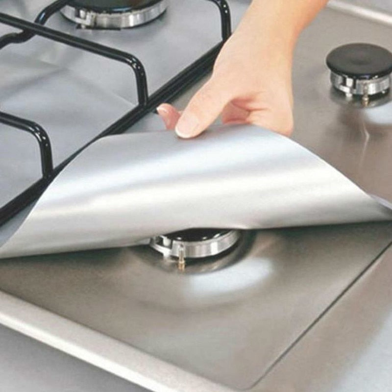 CookerMat - Protección de limpieza de estufas