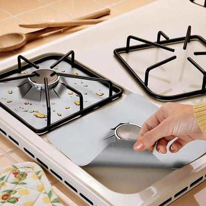 CookerMat - Protección de limpieza de estufas