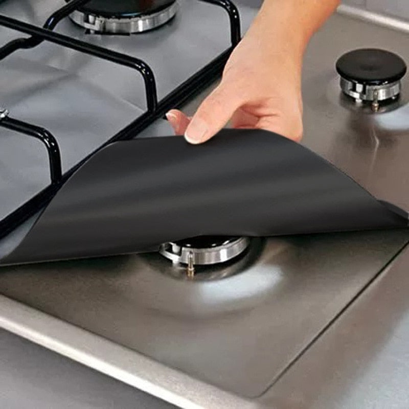 CookerMat - Protección de limpieza de estufas