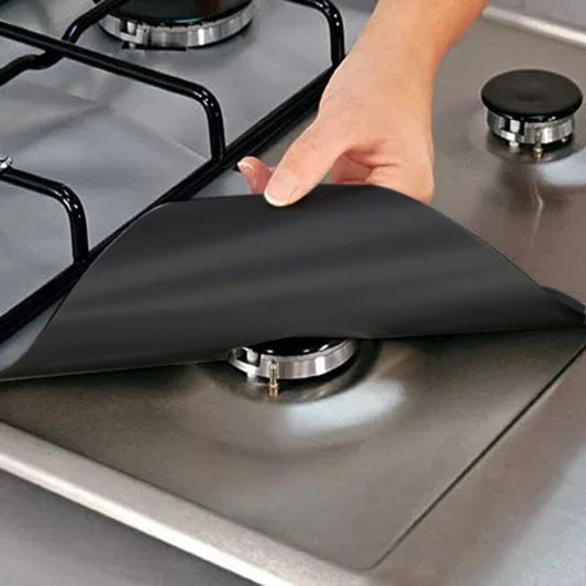 CookerMat - Protección de limpieza de estufas