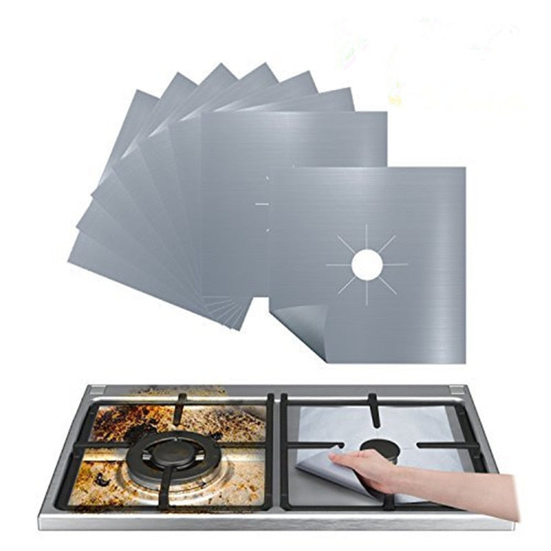 CookerMat - Protección de limpieza de estufas