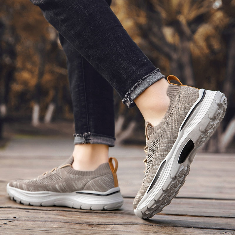 MenLoaf - Zapatillas de Hombre Súper Elegante
