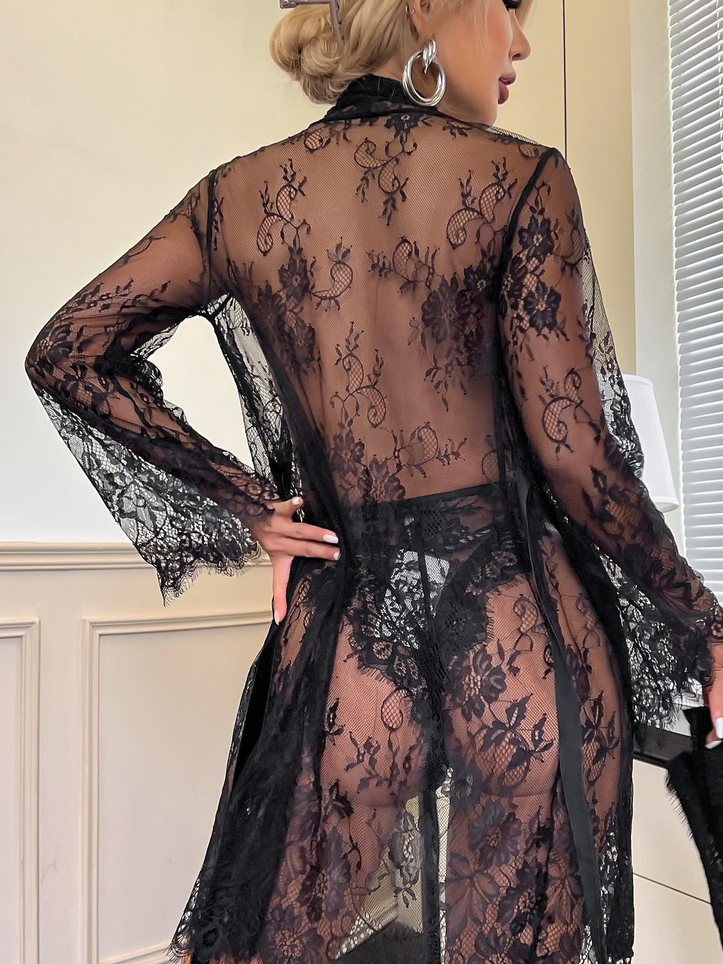 Conjunto Kamora
