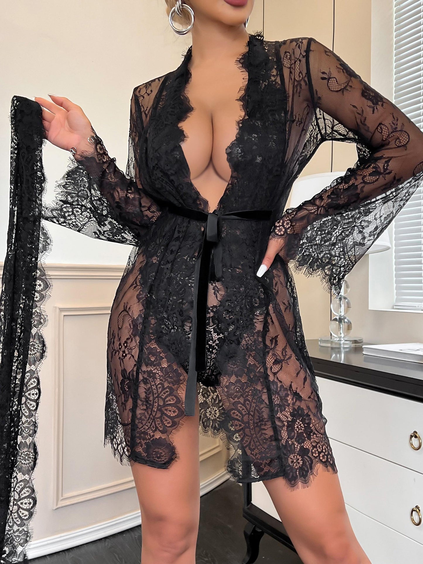 Conjunto Kamora