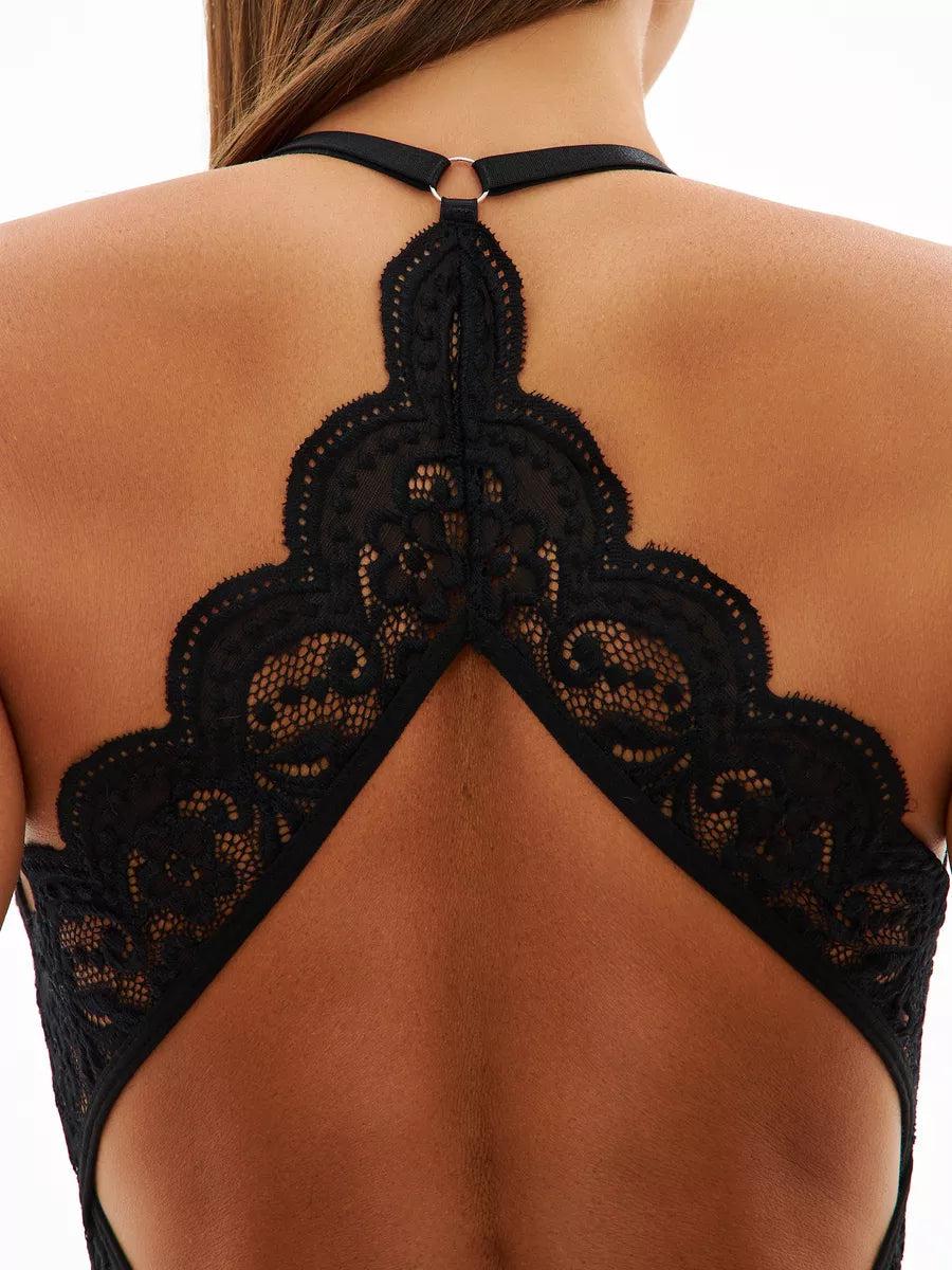 Body Melinda - Negro
