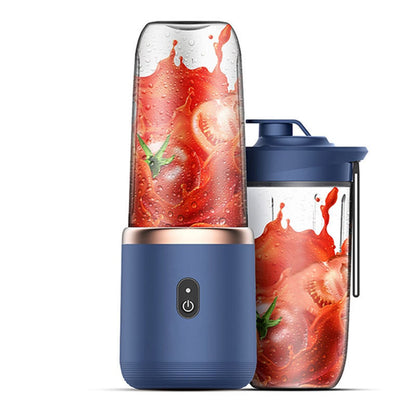 BostBlender - Máquina Portátil para Batidos y Zumos