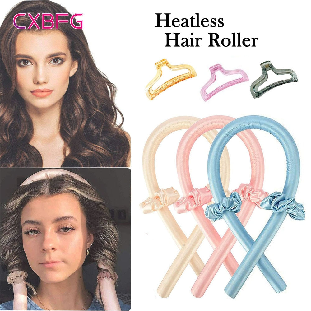 PeexRod - Rizadores de Cabello