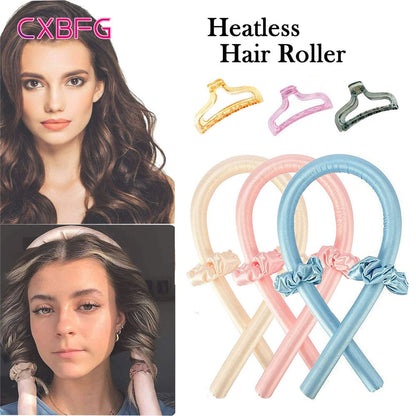 PeexRod - Rizadores de Cabello