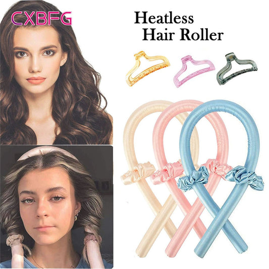 PeexRod - Rizadores de Cabello