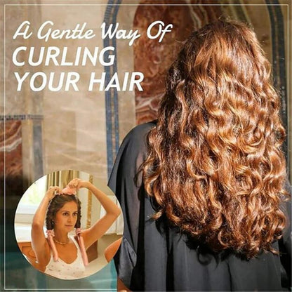 PeexRod - Rizadores de Cabello