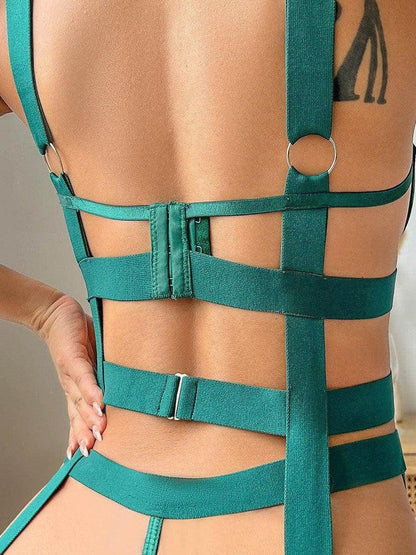 Body Anahi