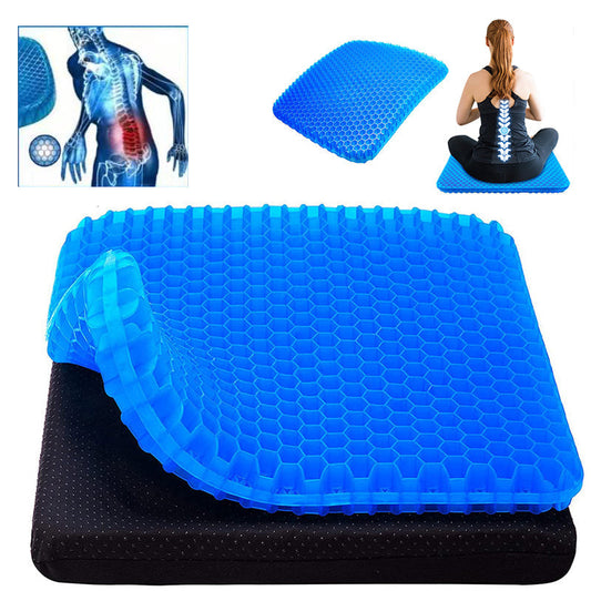 Cojín de Gel Terapéutico Softmax®