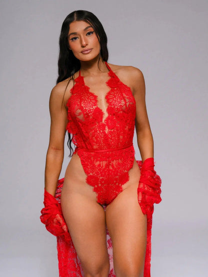 Conjunto Kamora