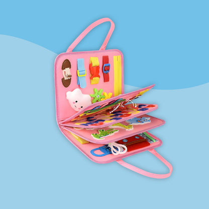 KidMontessori