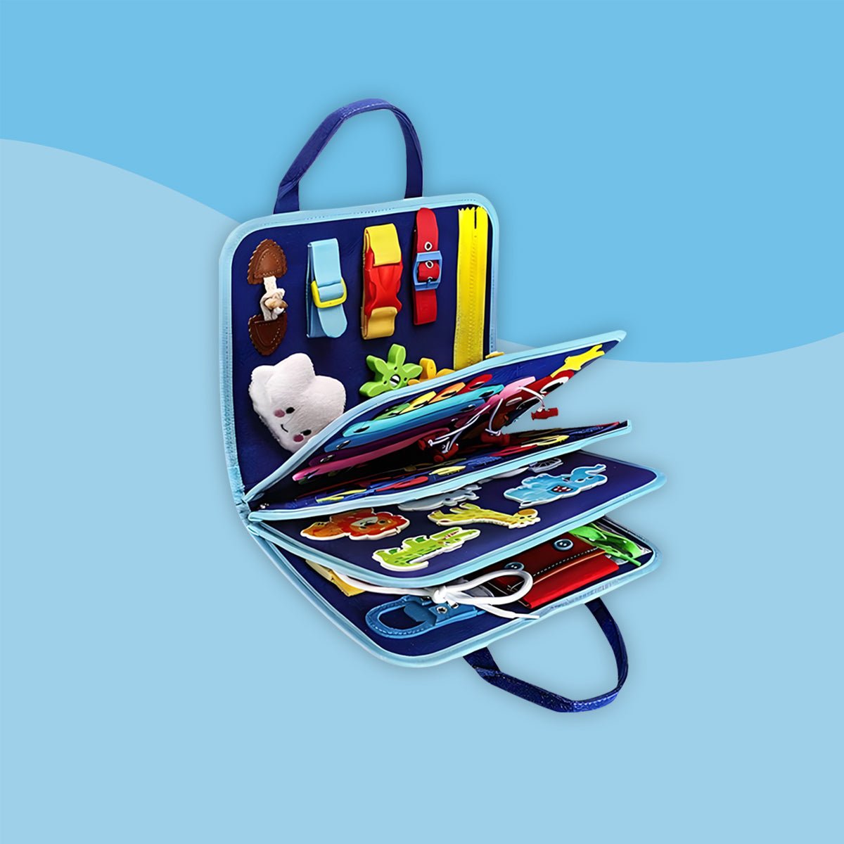 KidMontessori