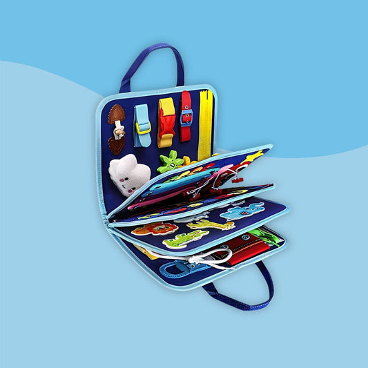 KidMontessori