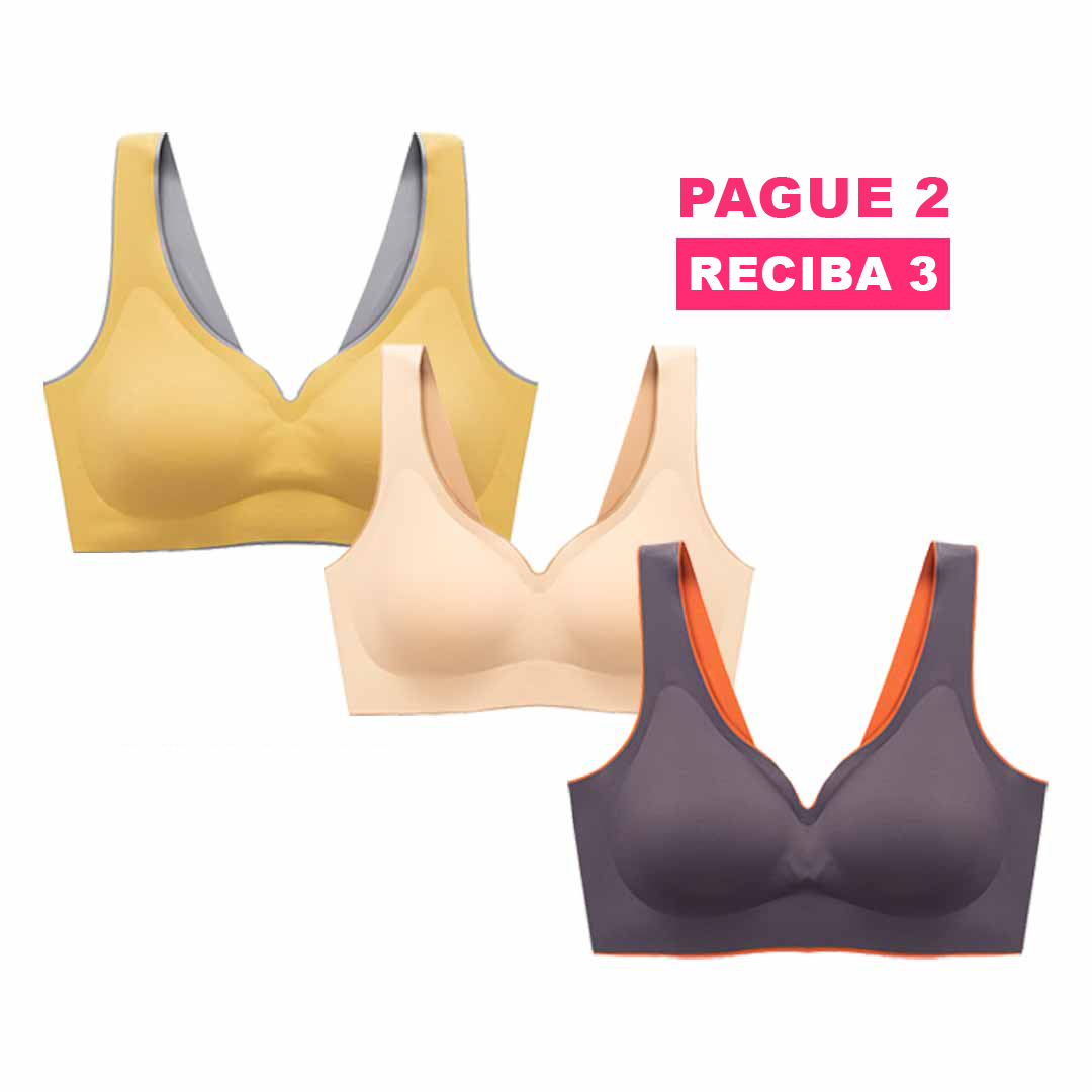 LaserBra®