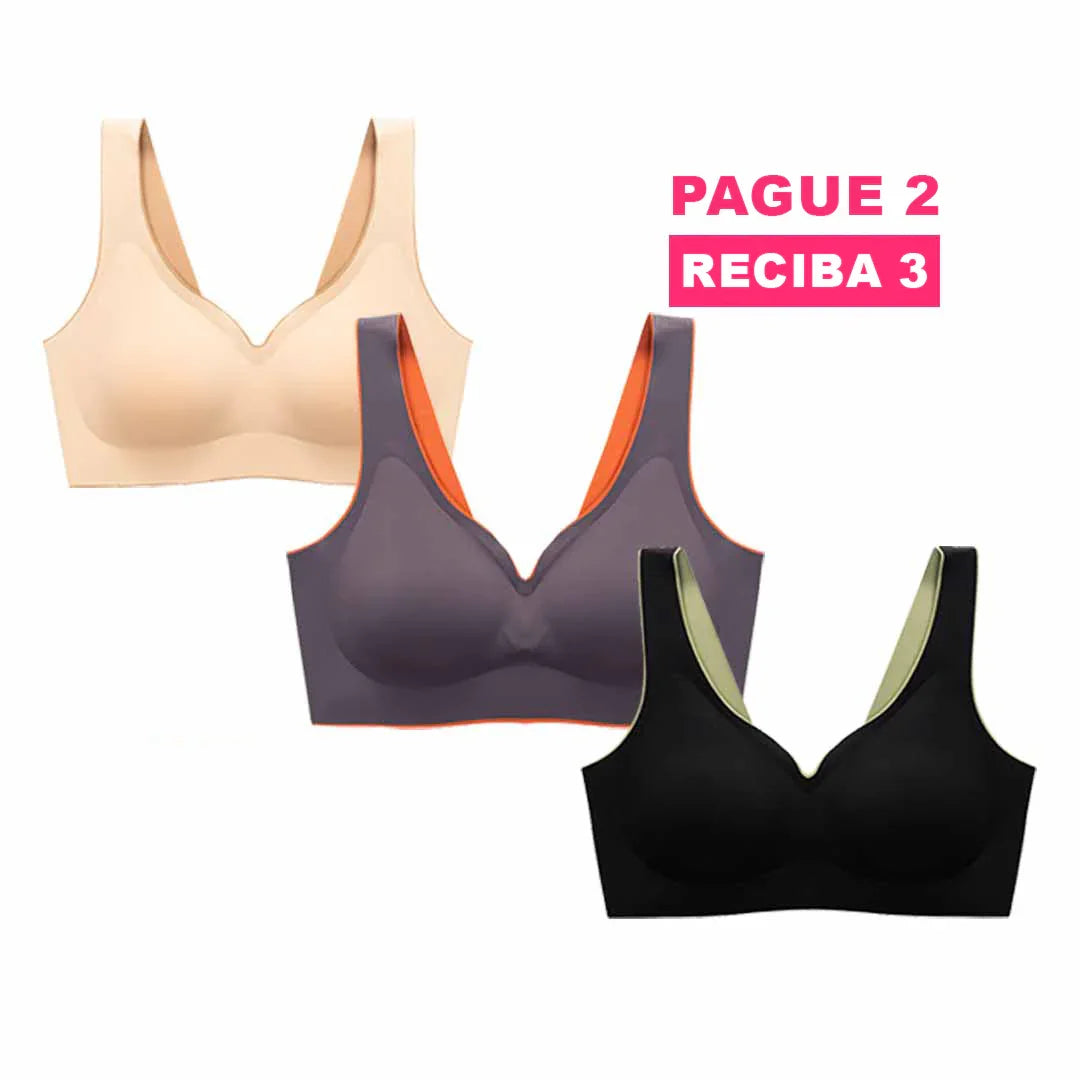 LaserBra®