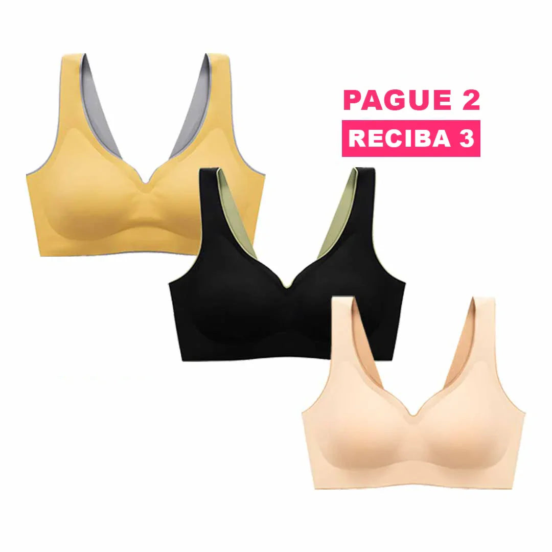LaserBra®