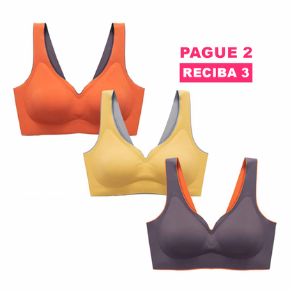 LaserBra®