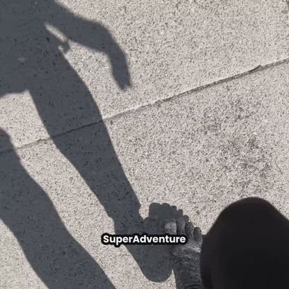 SuperAdventure - Talla Única