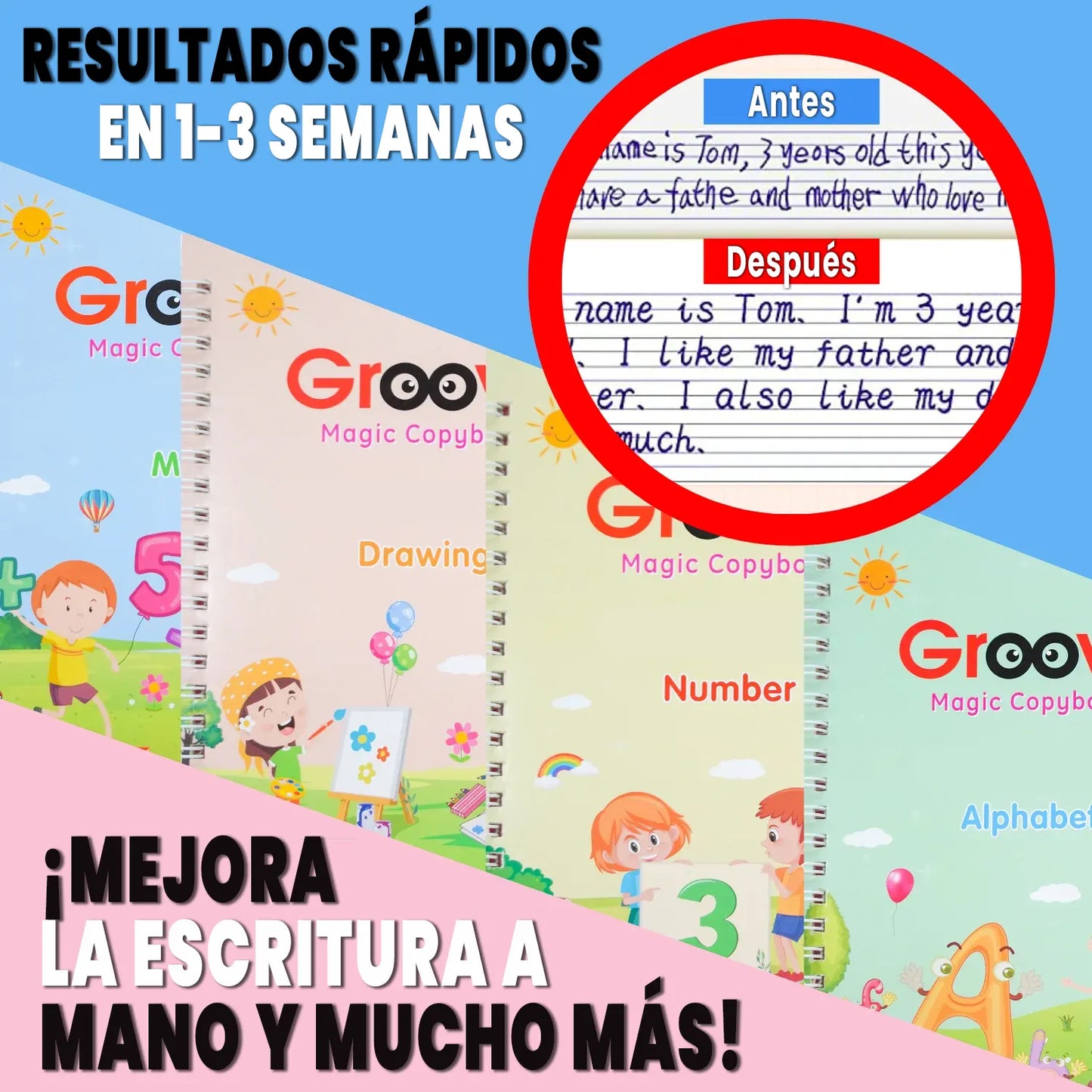 KidLearn