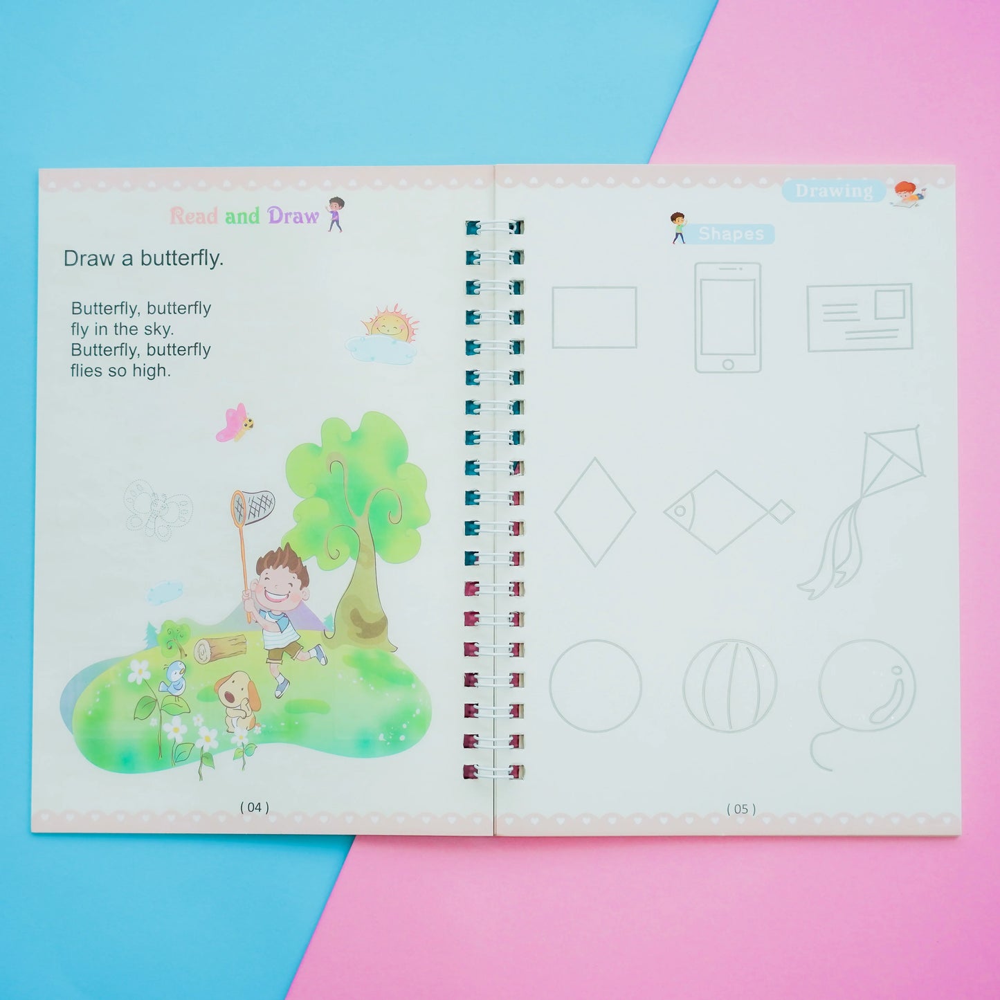 KidLearn