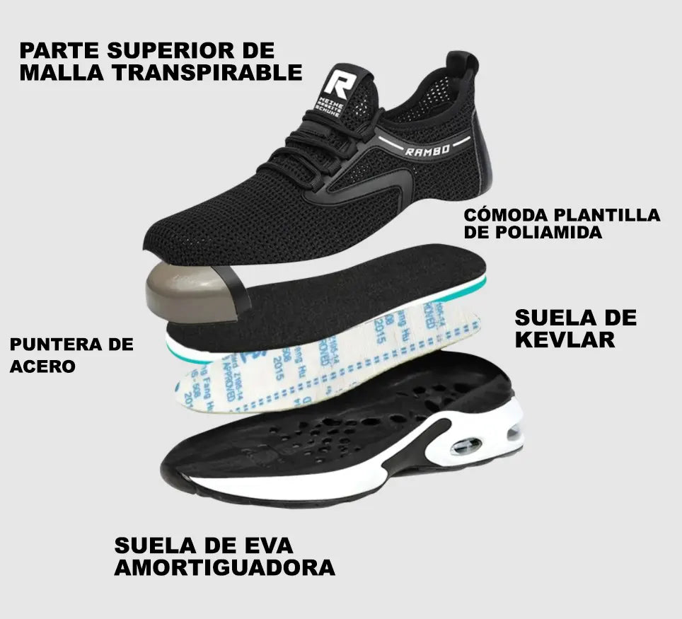 MaxShoe®