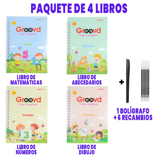 KidLearn