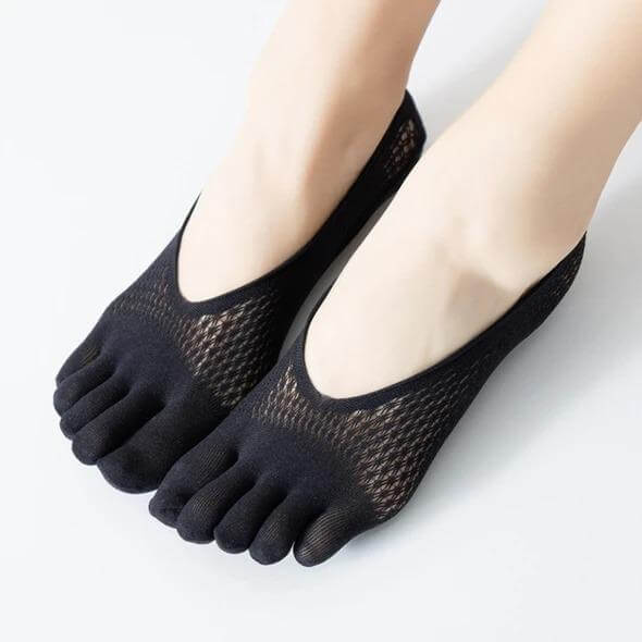 SocksTop® - Calcetines Separadores de Dedos
