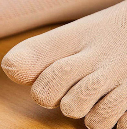 SocksTop® - Calcetines Separadores de Dedos
