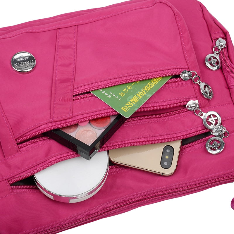 BagSoul® - Bolsa De Mujer