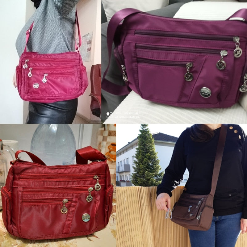 BagSoul® - Bolsa De Mujer