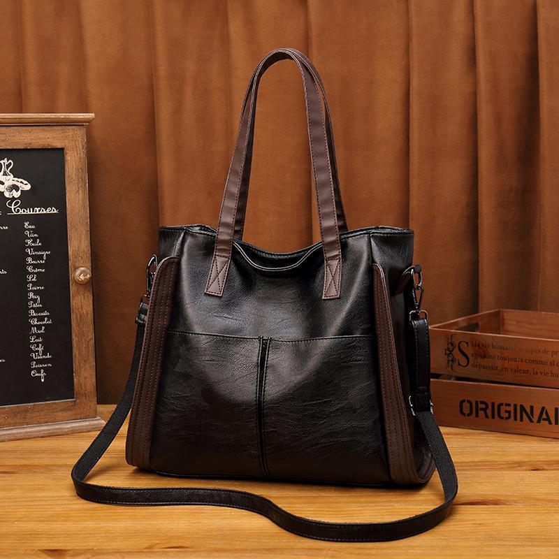 GihBelle® - Bolso de Cuero