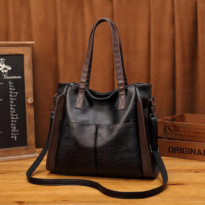 GihBelle® - Bolso de Cuero