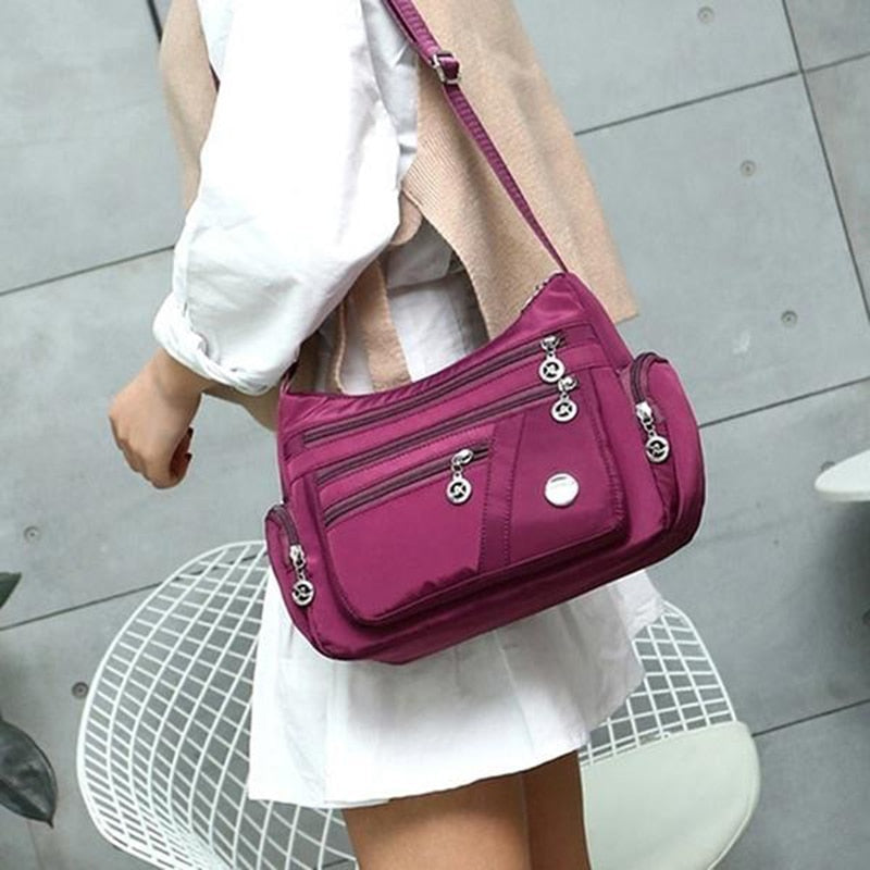 BagSoul® - Bolsa De Mujer