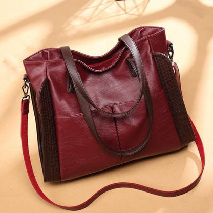 GihBelle® - Bolso de Cuero