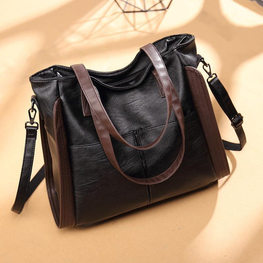 GihBelle® - Bolso de Cuero